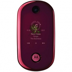 Motorola MOTO U9 -  1